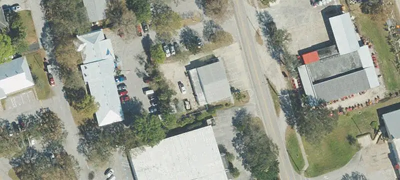 1525 Old Dixie Hwy