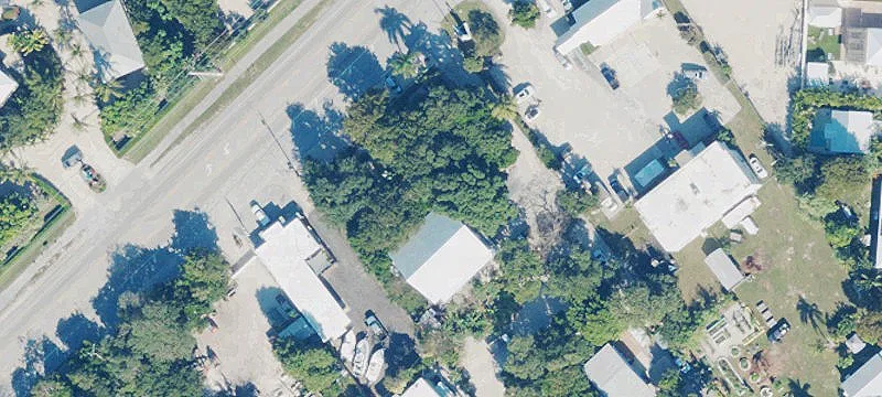 81197 Overseas Hwy