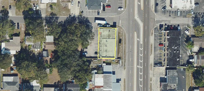 5251 Dl Mabry Hwy