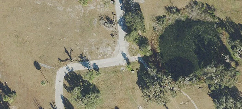 1717 Monastery Rd