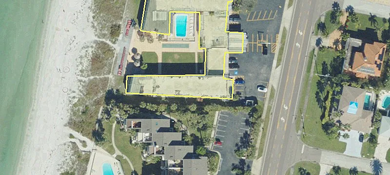 2040 Gulf Blvd, Unit 42