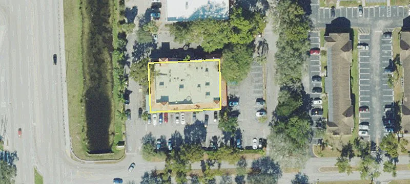 301 University Dr