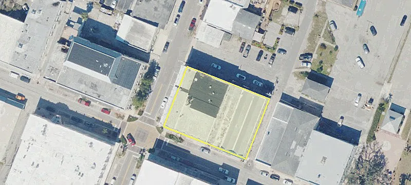 34 Oak St