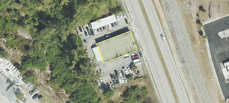 410 Old Dixie Hwy