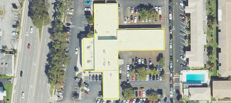 4230 Federal Hwy, Unit 4250
