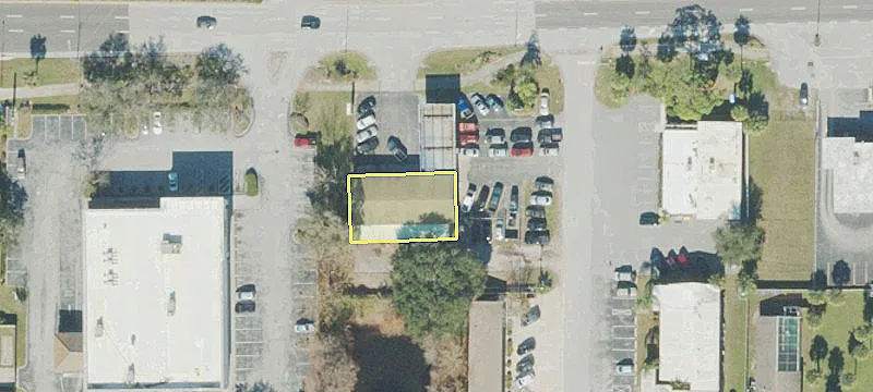 907 Barton Blvd