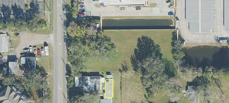 1245 Upsala Rd