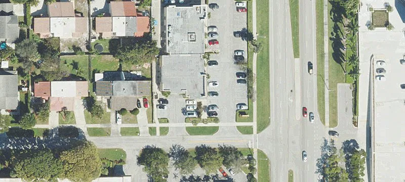 4701 Federal Hwy