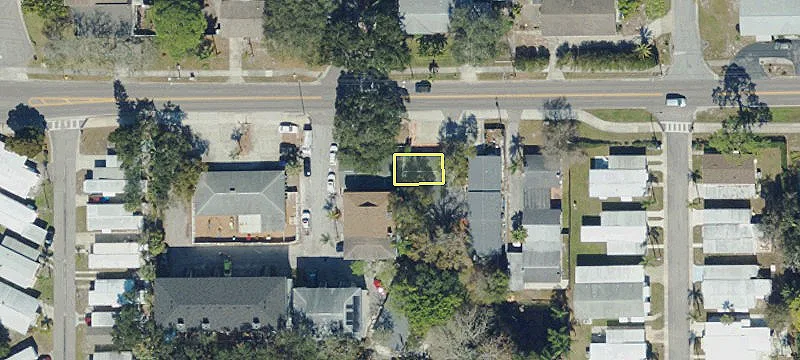 639 Michigan Blvd