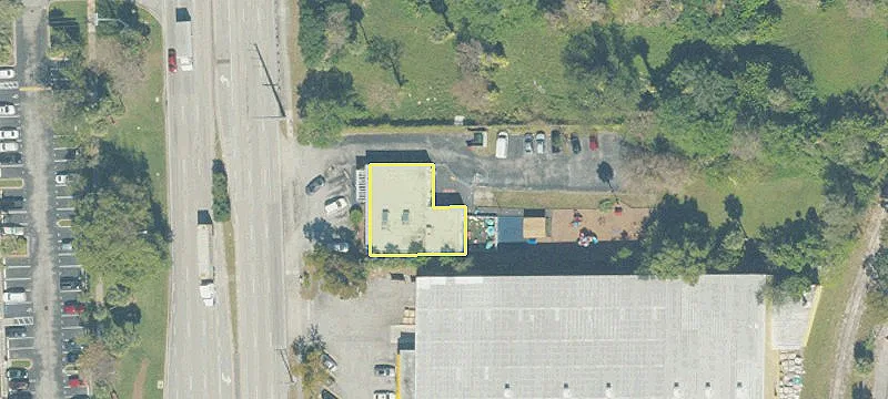 6600 Powerline Rd