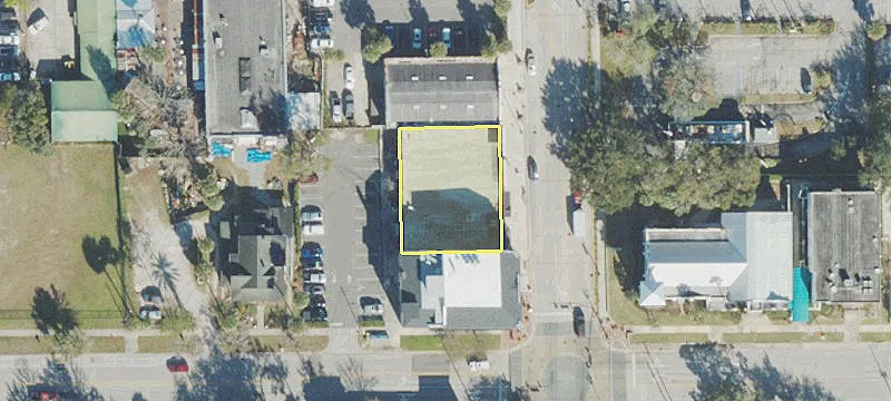 136 Woodland Blvd