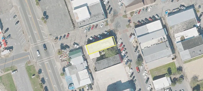 302 Reid Ave