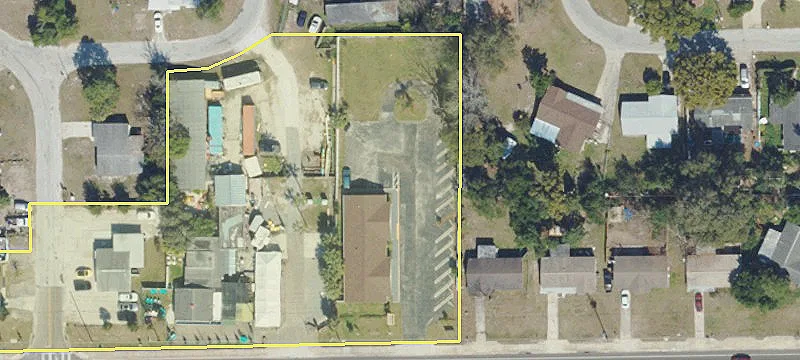 4911 State Rd 54