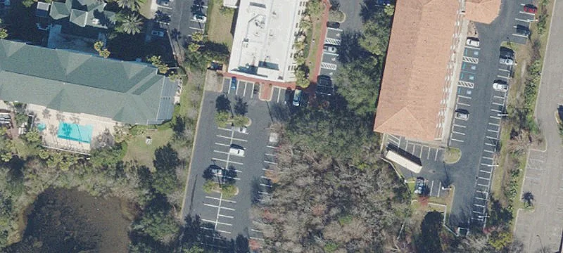 1200 Airport Rd