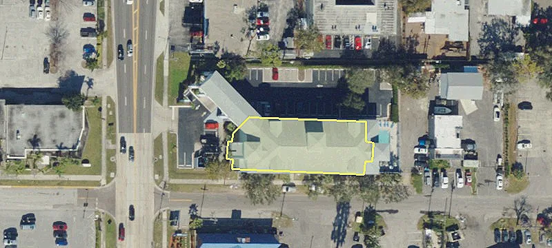 734 Dl Mabry Hwy