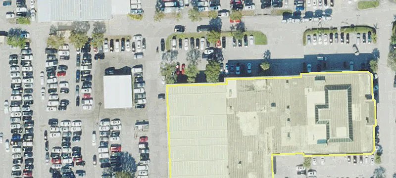 300 University Dr