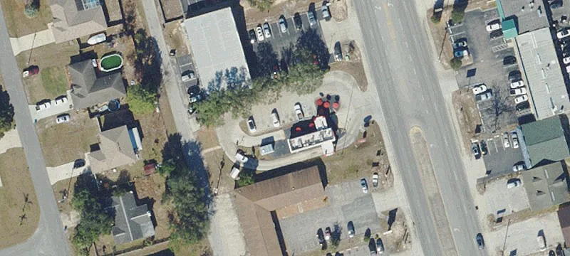 2137 Mariner Blvd