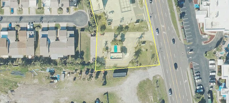 1210 Hwy A1a