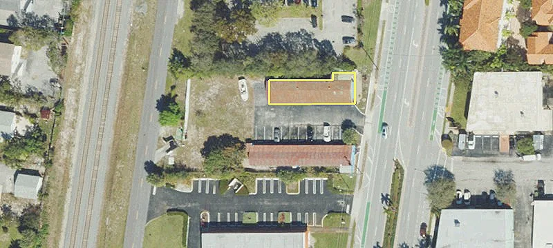 1600 Federal Hwy