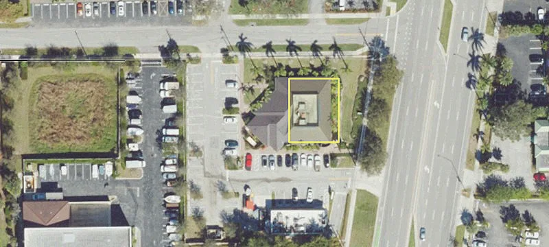 525 Federal Hwy