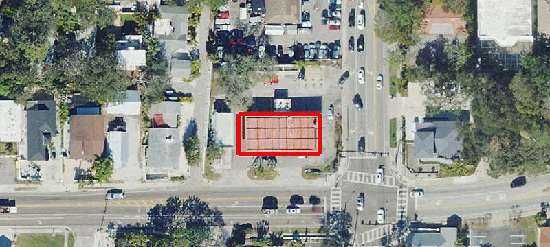 3440 Osprey Ave