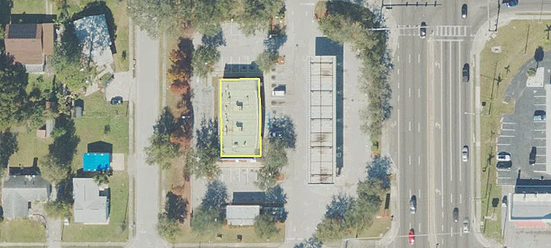 10 John Young Pkwy