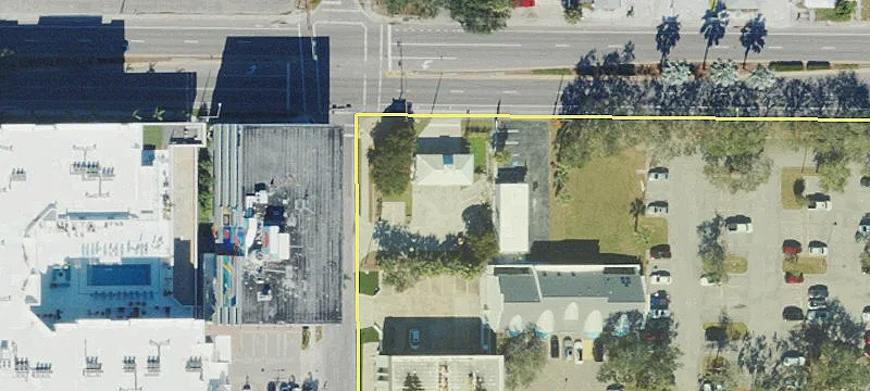 1700 Fruitville Rd