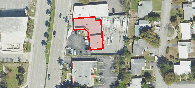 2600 Federal Hwy