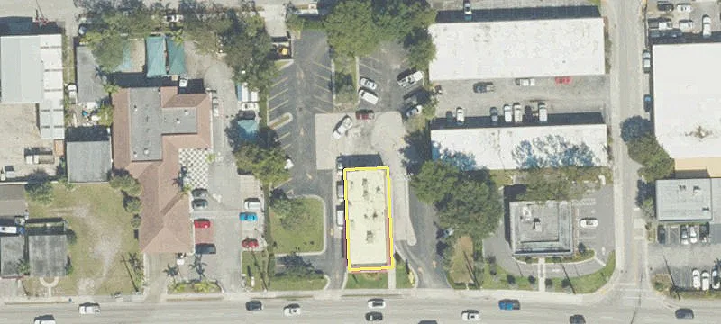 435 Oakland Park Blvd, Unit 455