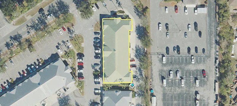 4639 Clyde Morris Blvd, Unit 104