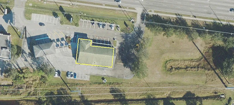 12180 Colonial Dr