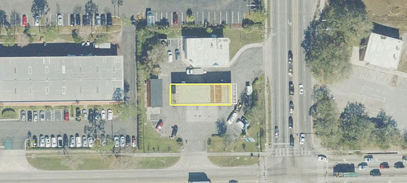 3250 Bruton Blvd