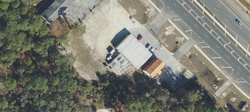4980 Suncoast Blvd