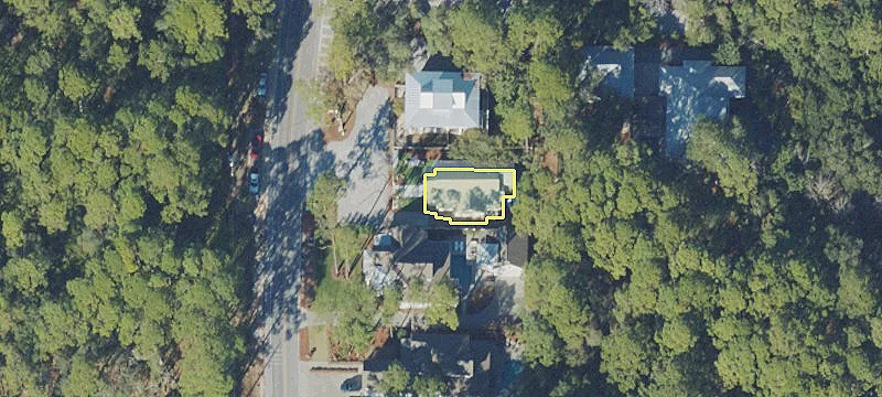 133 Defuniak St