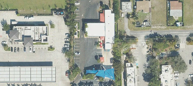 499 Atlantic Blvd