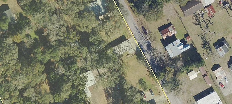 2124 Palmetto St
