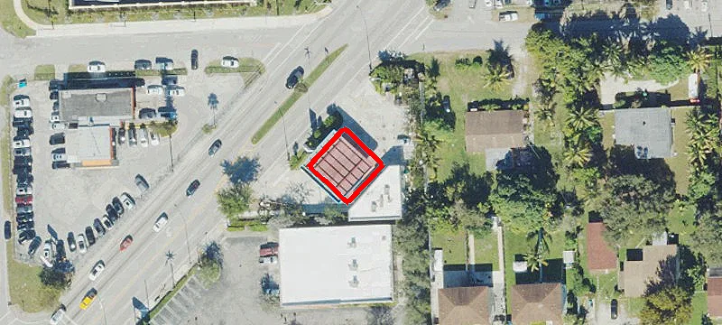 14395 Dixie Hwy