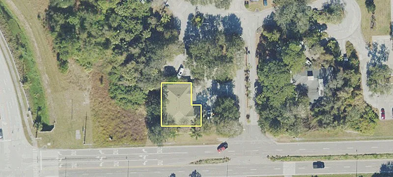 154 Woods Dr