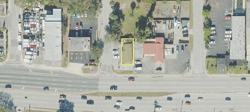 203 Vine St