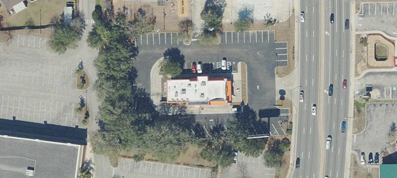 492 Blanding Blvd