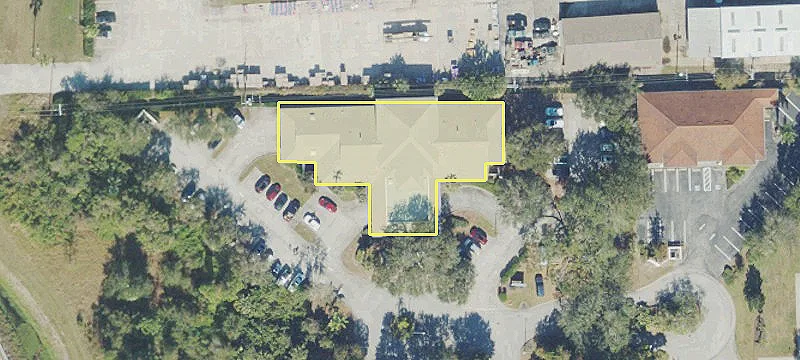 150 Woods Dr