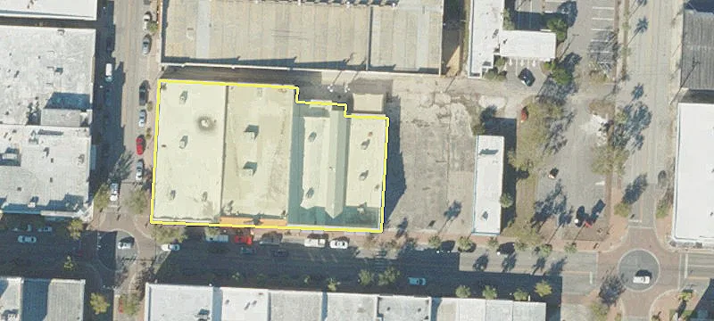 245 Central Ave