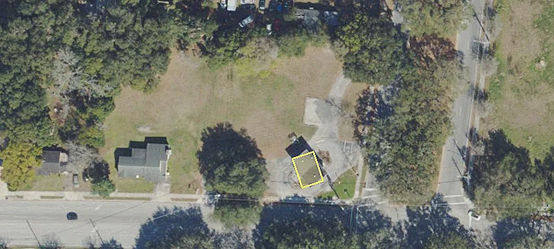 6661 Bowden Rd