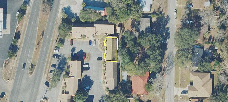 151 Mary Esther Blvd Ste, Unit 507