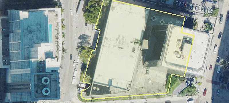 1210 Brickell Ave