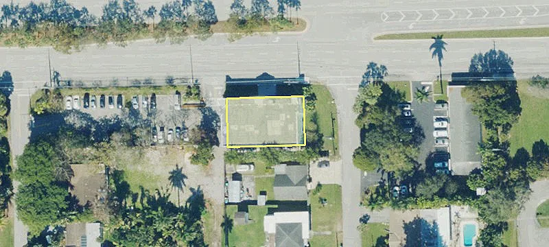 5480 Griffin Rd