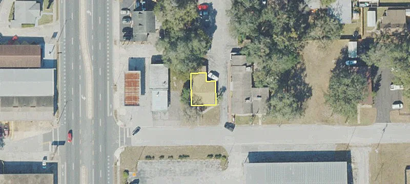 21 Pinehurst Blvd