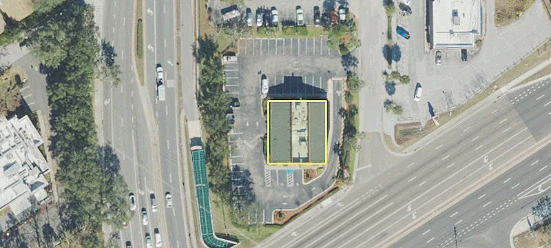 1200 Commerce Park Dr