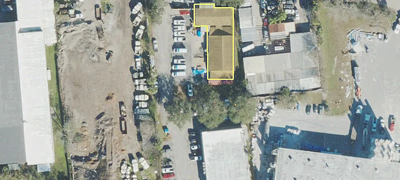 255 Old Sanford Oviedo Rd