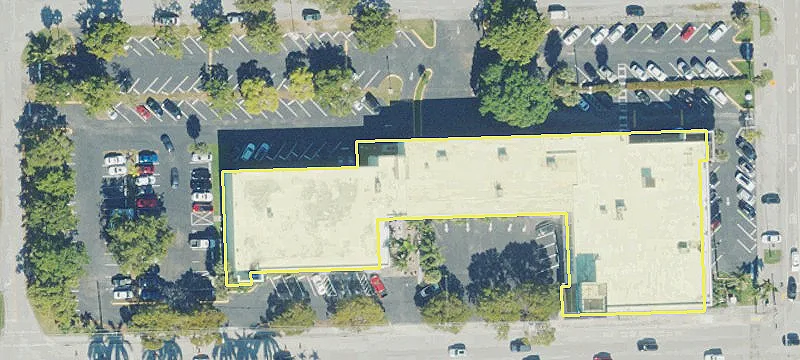 225 Dania Bch Blvd, Unit 255